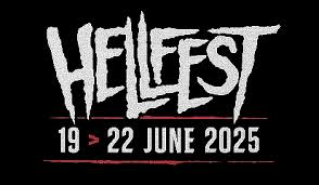 Hellfest tickets 2025