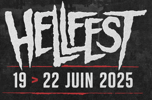 Hellfest 2025 tickets